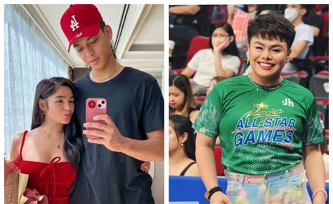 dj jhai ho andrea brillantes|Andrea Brillantes says she gained ‘inner peace’ after split from Ricci.